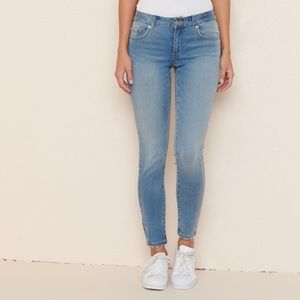 Women’s Garage Jeggings Size 3